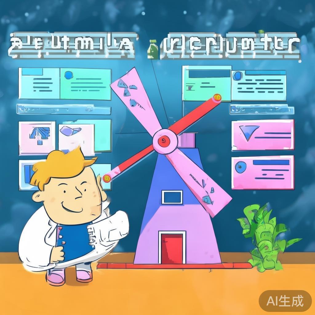 获客小风车怎么开通?手把手教你全流程操作,轻松实现精准引流! - 快讯网 - 分享生活资讯热点话题综合门户网www.yibafushi.com
