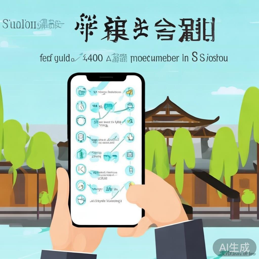 苏州400电话申请全攻略,轻松掌握申请流程 - 快讯网 - 分享生活资讯热点话题综合门户网www.yibafushi.com