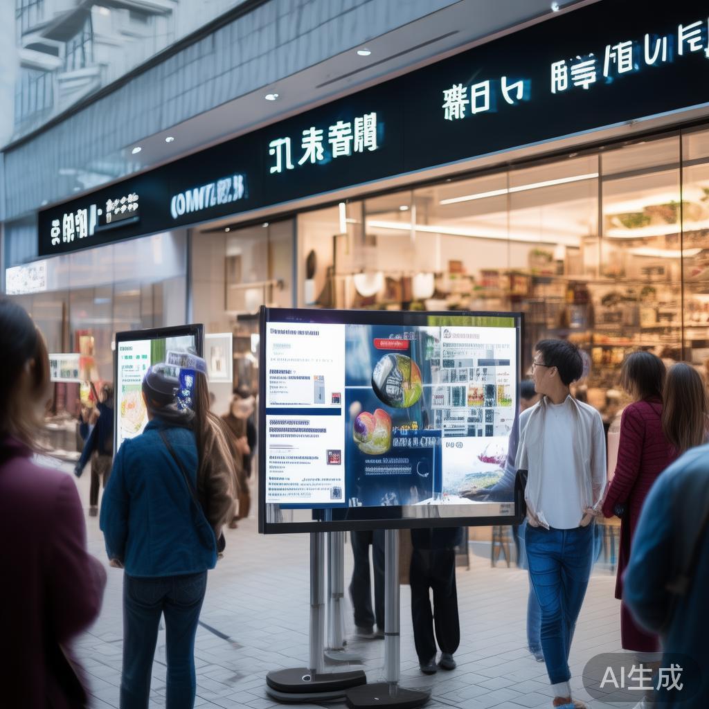 随州门店如何精准获客?这5招让你业绩翻倍! - 快讯网 - 分享生活资讯热点话题综合门户网www.yibafushi.com