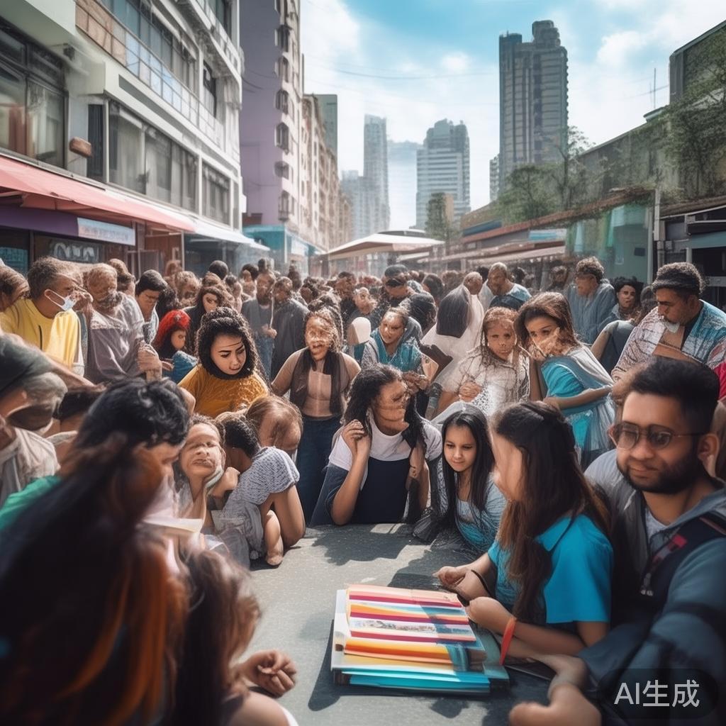 疫情冲击下的民生保障,补贴申请政策、影响与应对 - 快讯网 - 分享生活资讯热点话题综合门户网www.yibafushi.com