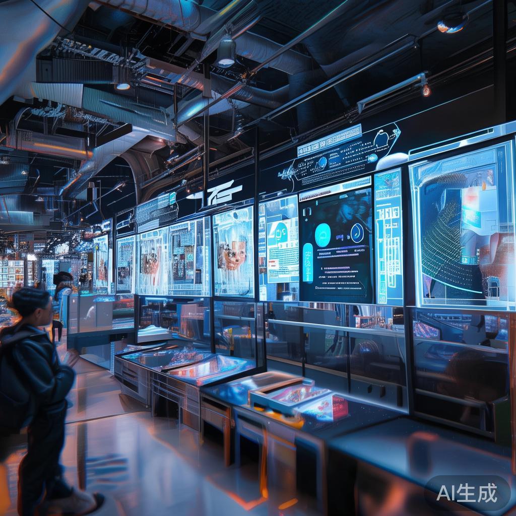云集数字专柜申请全攻略,从准备到成功入驻的每一步 - 快讯网 - 分享生活资讯热点话题综合门户网www.yibafushi.com