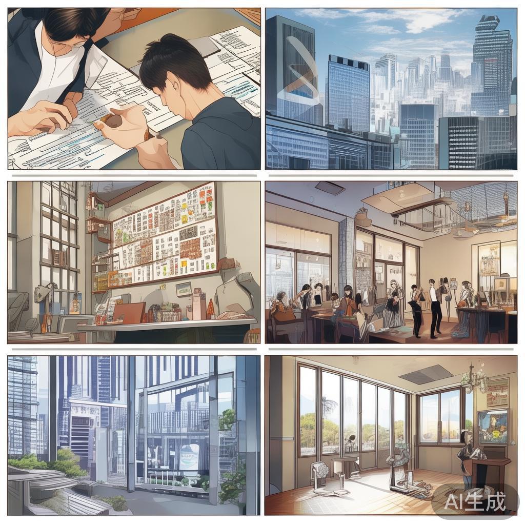 上海人才公寓申请全攻略,从准备到入住的详细流程 - 快讯网 - 分享生活资讯热点话题综合门户网www.yibafushi.com