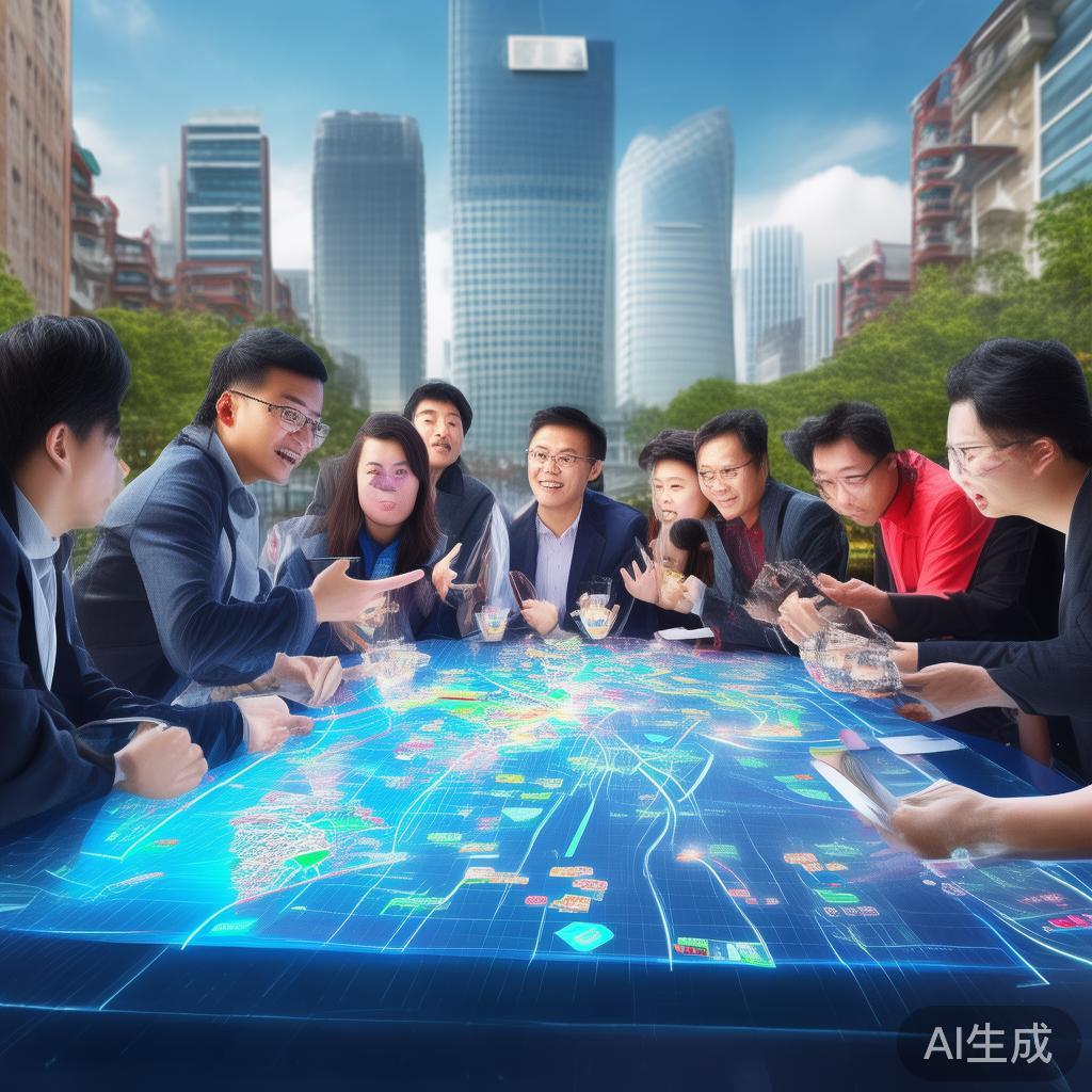 河南企业如何通过异业合作实现获客破局？ - 快讯网 - 分享生活资讯热点话题综合门户网www.yibafushi.com