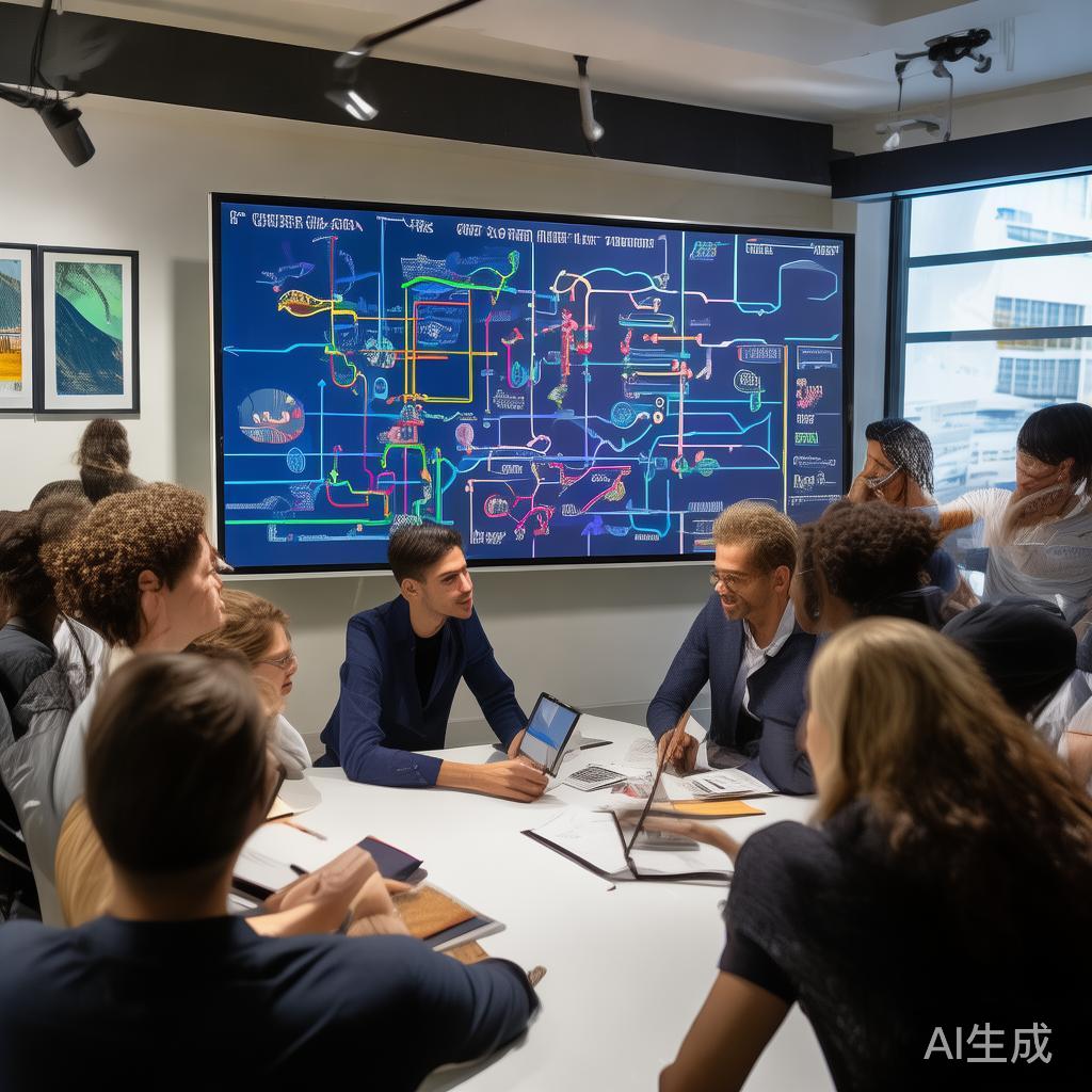 企业贷款中介的获客密码,从流量到留量的实战指南 - 快讯网 - 分享生活资讯热点话题综合门户网www.yibafushi.com