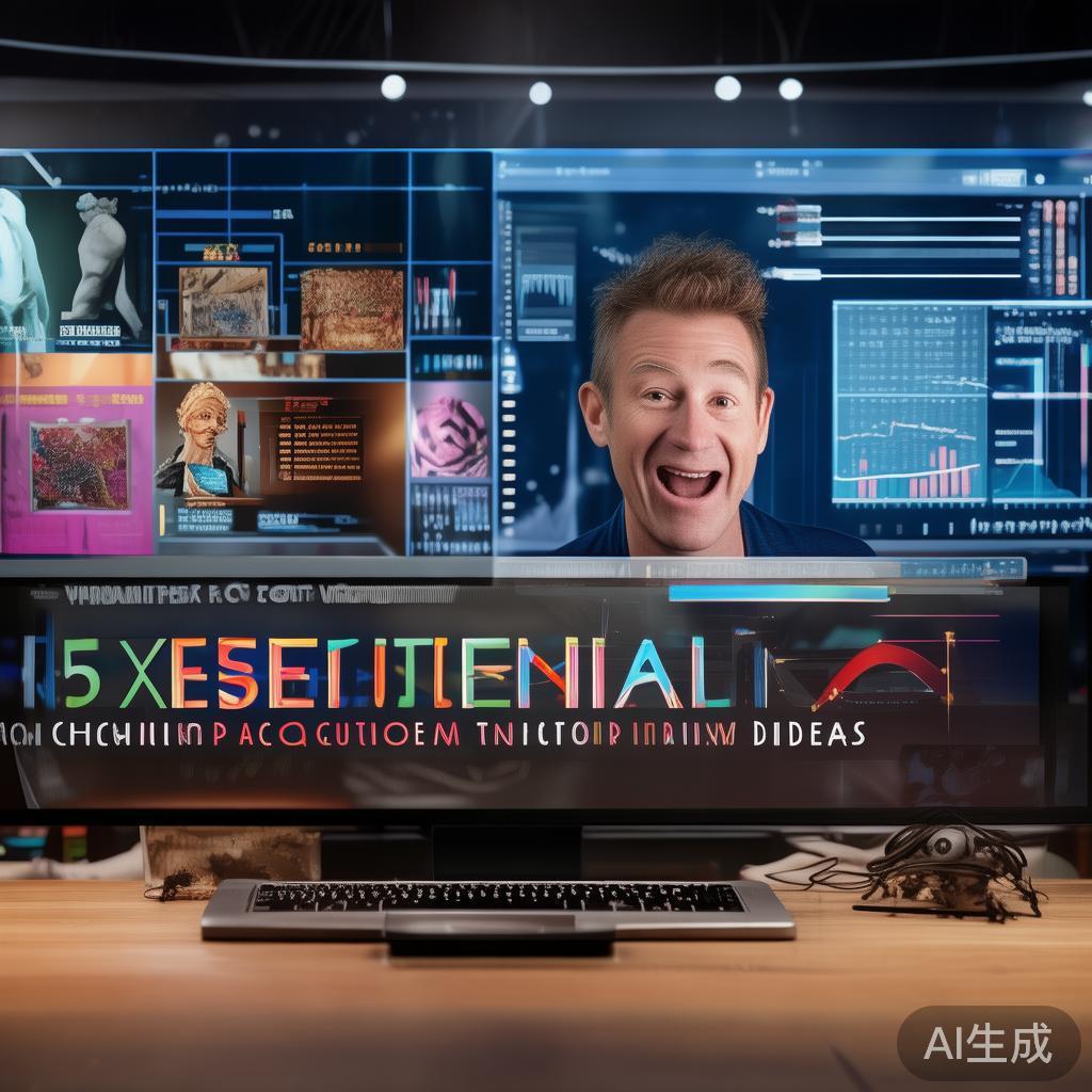 如何拍出高转化率的获客视频?这5个技巧让你的视频吸粉爆火! - 快讯网 - 分享生活资讯热点话题综合门户网www.yibafushi.com