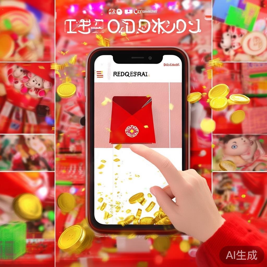 开启你专属的红包之旅—QQ专属红包怎么领取？ - 快讯网 - 分享生活资讯热点话题综合门户网www.yibafushi.com