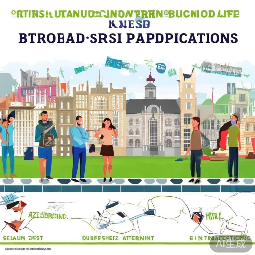 英国本科留学申请全攻略,从准备到成功入学的每一步 - 快讯网 - 分享生活资讯热点话题综合门户网www.yibafushi.com