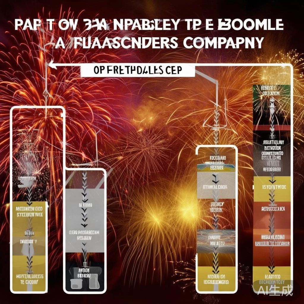 申请烟花爆竹批发公司流程详解 - 快讯网 - 分享生活资讯热点话题综合门户网www.yibafushi.com