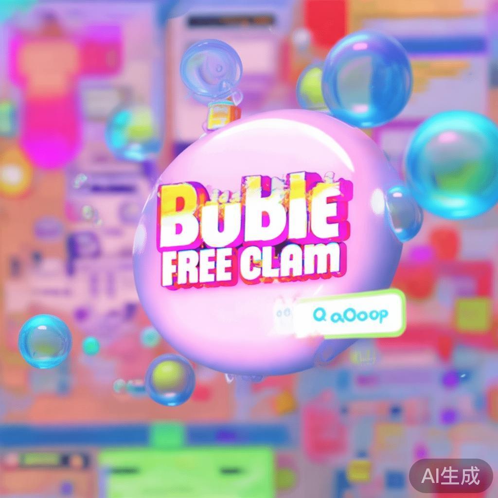 QQ气泡免费领取必看 - 快讯网 - 分享生活资讯热点话题综合门户网www.yibafushi.com