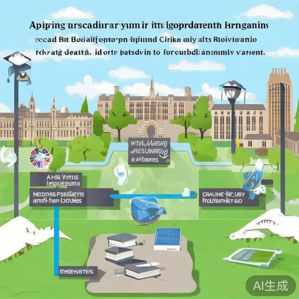 英国大学本科申请全攻略,从准备到录取的每一步 - 快讯网 - 分享生活资讯热点话题综合门户网www.yibafushi.com