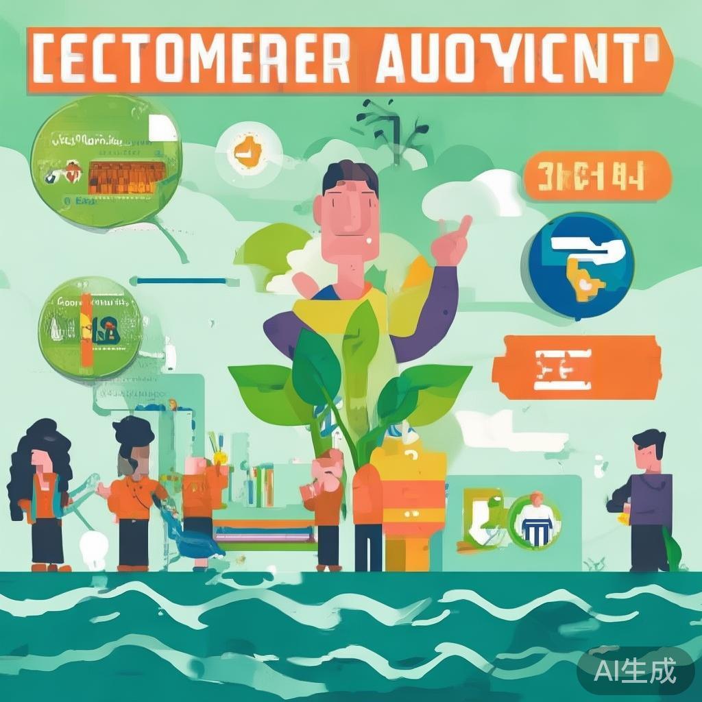 如何快速获客?这5个方法让你的客户群暴涨! - 快讯网 - 分享生活资讯热点话题综合门户网www.yibafushi.com