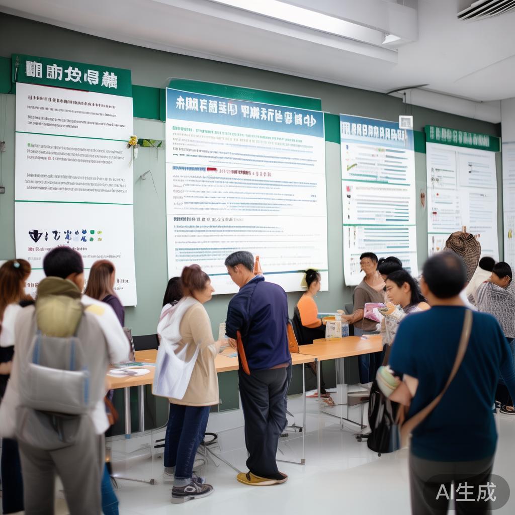 重庆公租房申请指南,条件与流程详解 - 快讯网 - 分享生活资讯热点话题综合门户网www.yibafushi.com