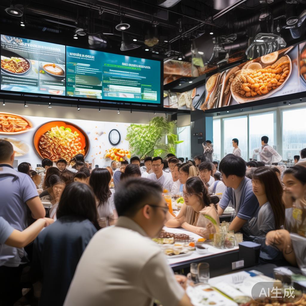 餐饮招商培训怎么获客?这5个方法让你业绩翻倍 - 快讯网 - 分享生活资讯热点话题综合门户网www.yibafushi.com