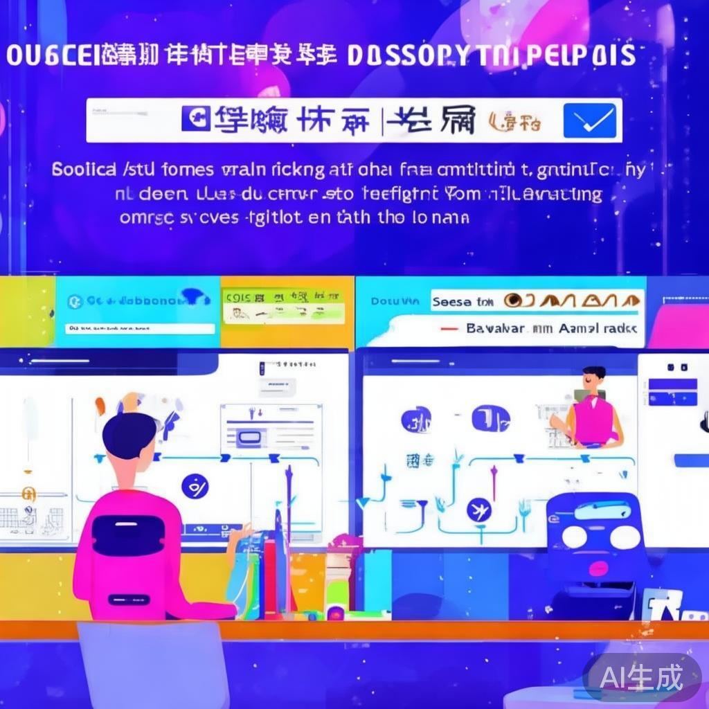 抖音怎么获客贷款,从流量变现到精准营销的全攻略 - 快讯网 - 分享生活资讯热点话题综合门户网www.yibafushi.com