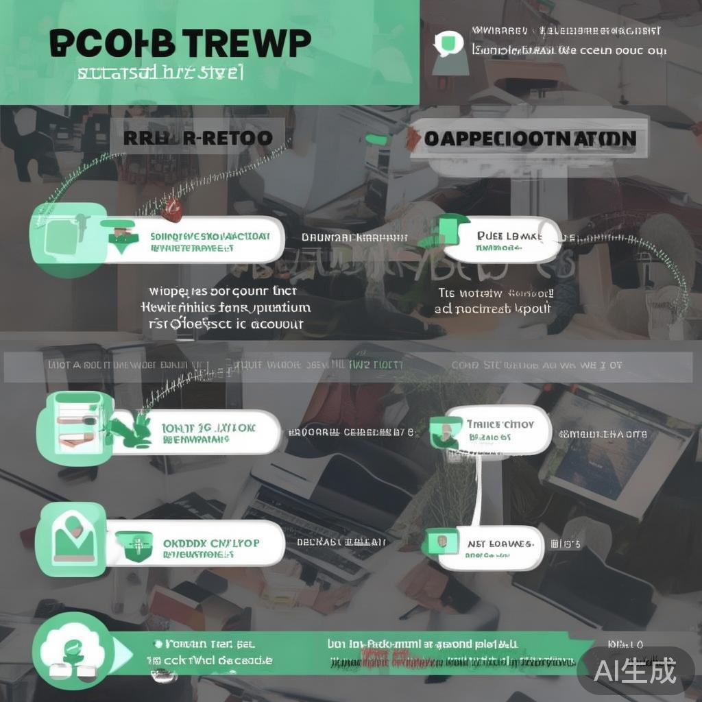 企业微信公众号申请全流程指南，从准备到运营 - 快讯网 - 分享生活资讯热点话题综合门户网www.yibafushi.com