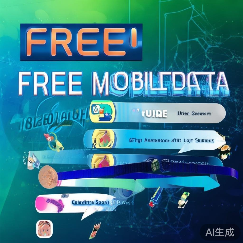 免费流量领取指南,如何高效利用移动流量 - 快讯网 - 分享生活资讯热点话题综合门户网www.yibafushi.com
