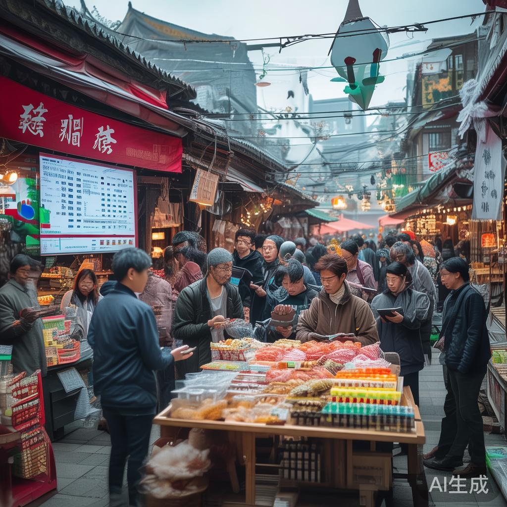 河南商家如何通过合作模式实现精准获客? - 快讯网 - 分享生活资讯热点话题综合门户网www.yibafushi.com