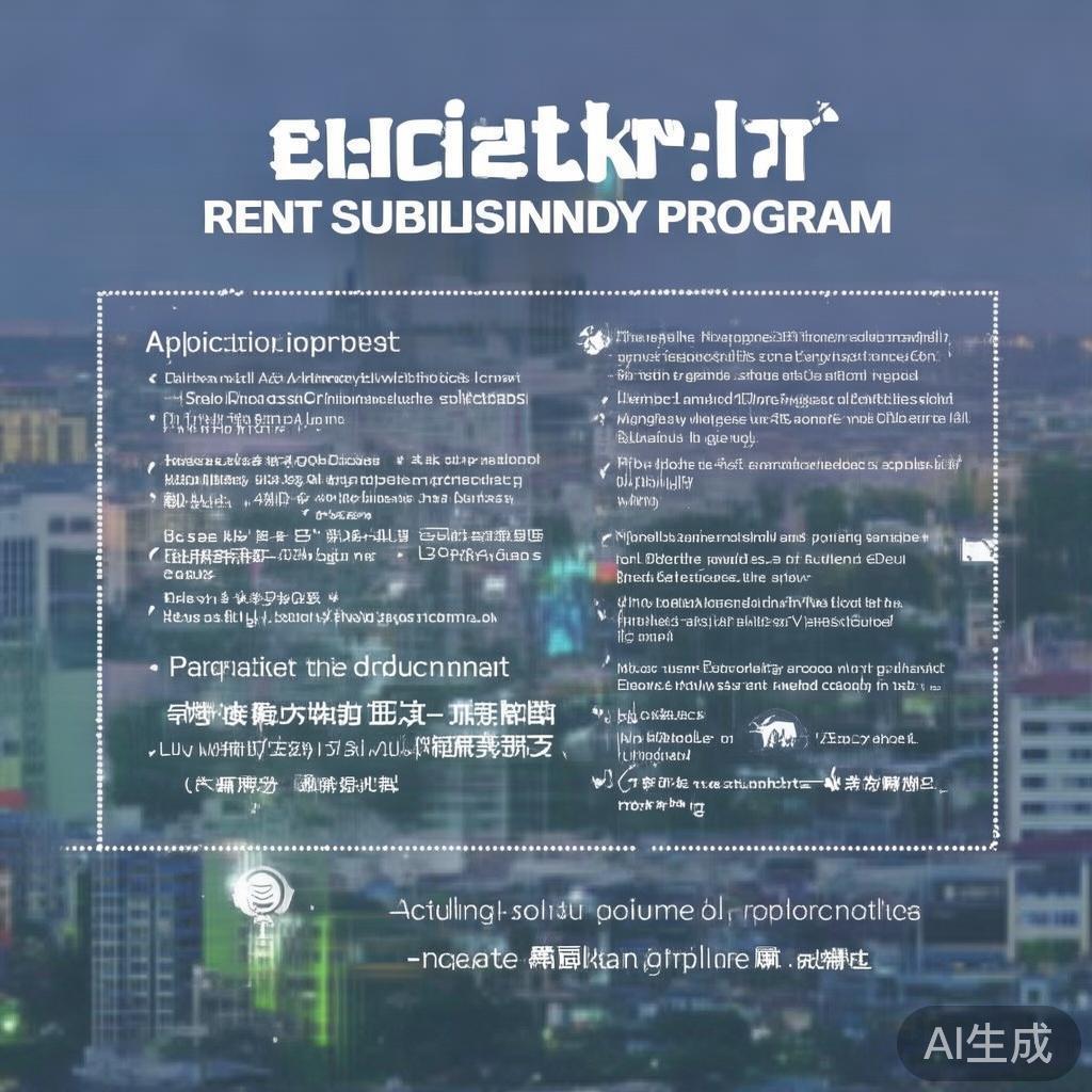 金华租房补贴申请全流程指南,条件、步骤、材料及注意事项 - 快讯网 - 分享生活资讯热点话题综合门户网www.yibafushi.com