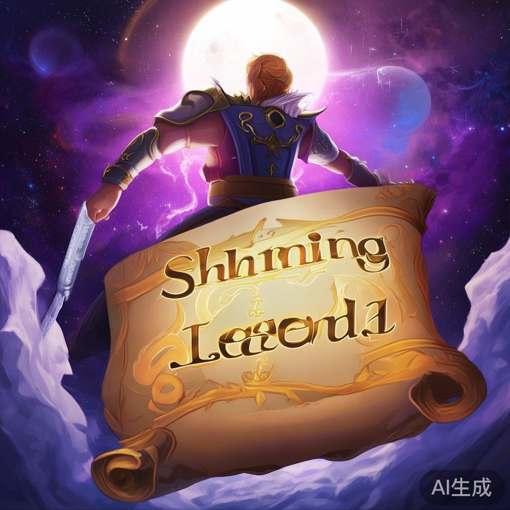 开启传奇地位,开启人生的新篇章—闪耀传奇称号怎么领取? - 快讯网 - 分享生活资讯热点话题综合门户网www.yibafushi.com