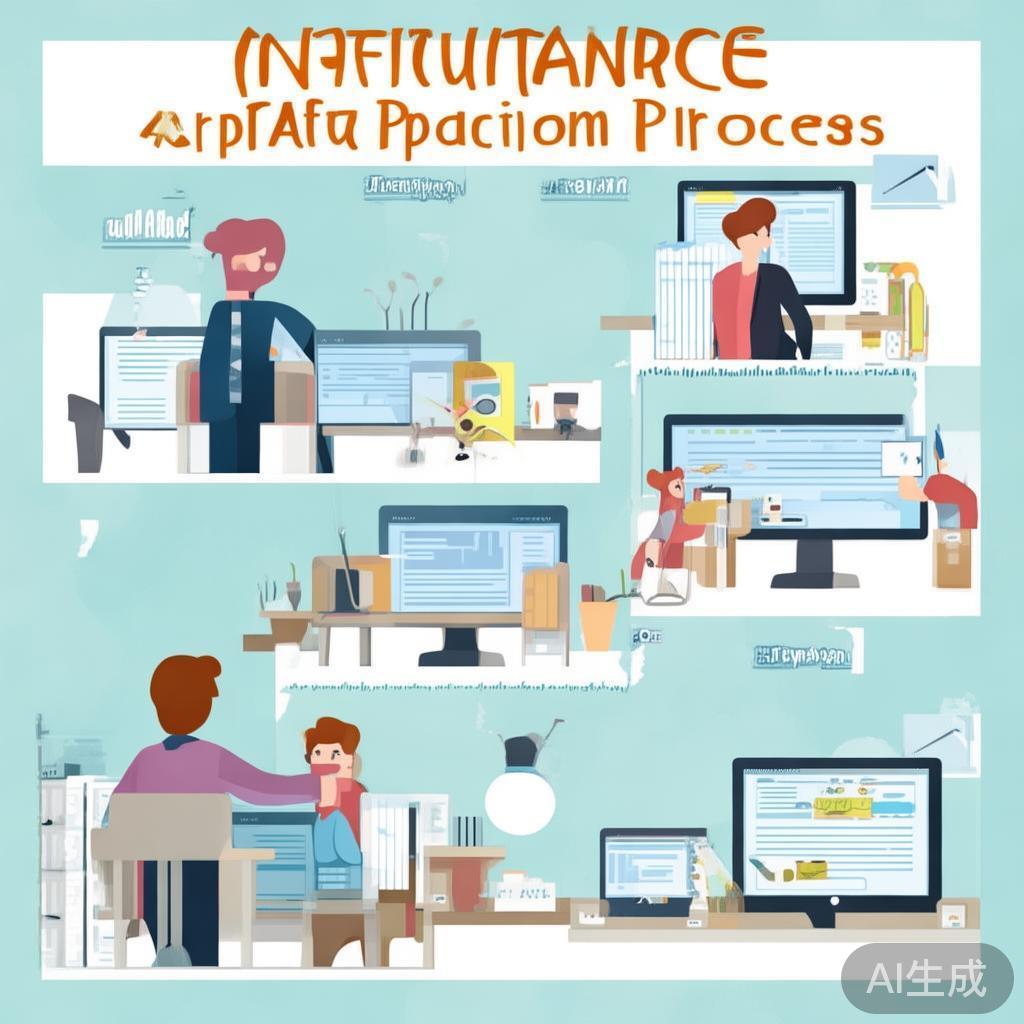 保险申请,从了解需求到成功投保的全面流程指南 - 快讯网 - 分享生活资讯热点话题综合门户网www.yibafushi.com