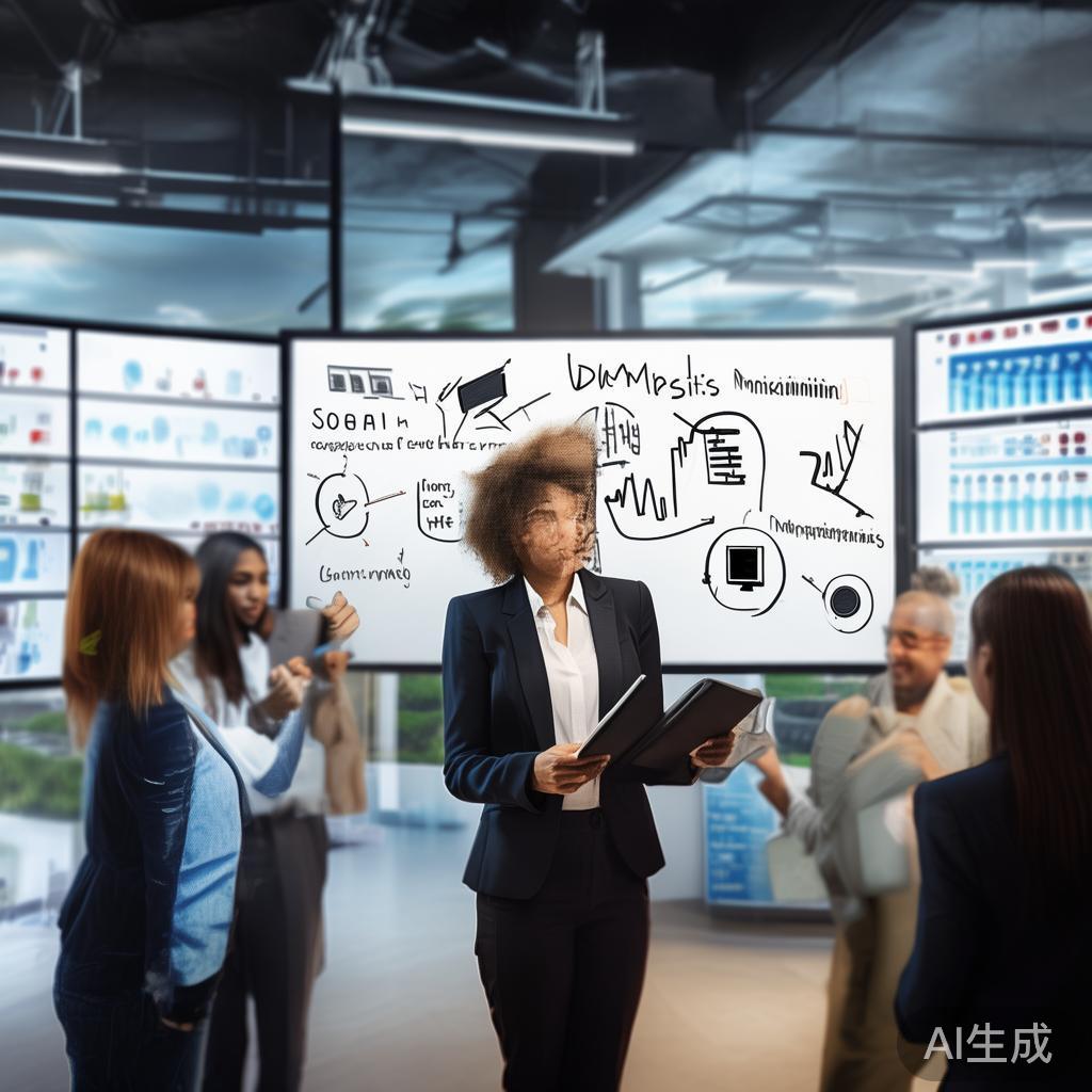 信息咨询公司如何精准获客?这5个策略让你业绩翻倍! - 快讯网 - 分享生活资讯热点话题综合门户网www.yibafushi.com
