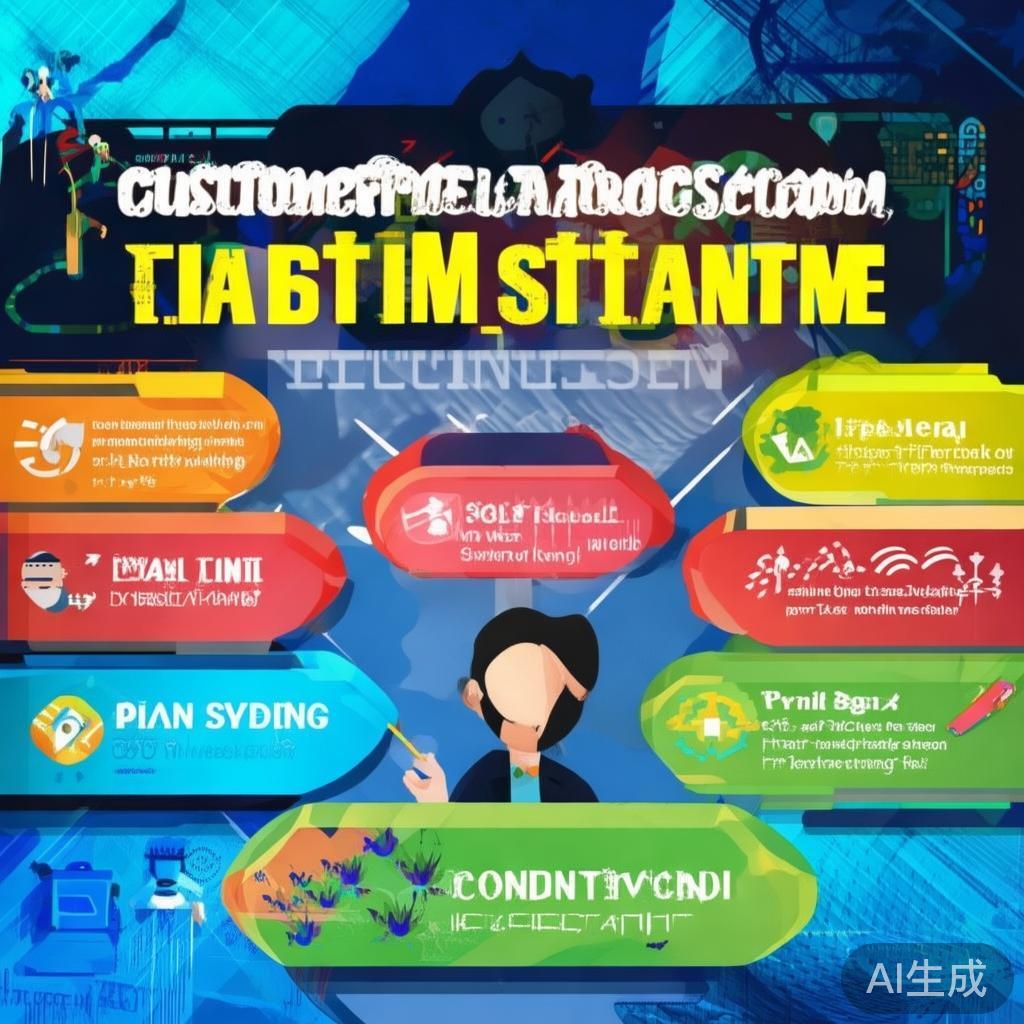 获客系统种类怎么选?这5类系统帮你精准找到适合企业的获客方案 - 快讯网 - 分享生活资讯热点话题综合门户网www.yibafushi.com