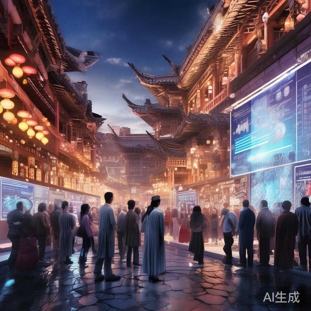 广东传统企业如何在数字化浪潮中突围？——传统获客方式的革新与创新 - 快讯网 - 分享生活资讯热点话题综合门户网www.yibafushi.com