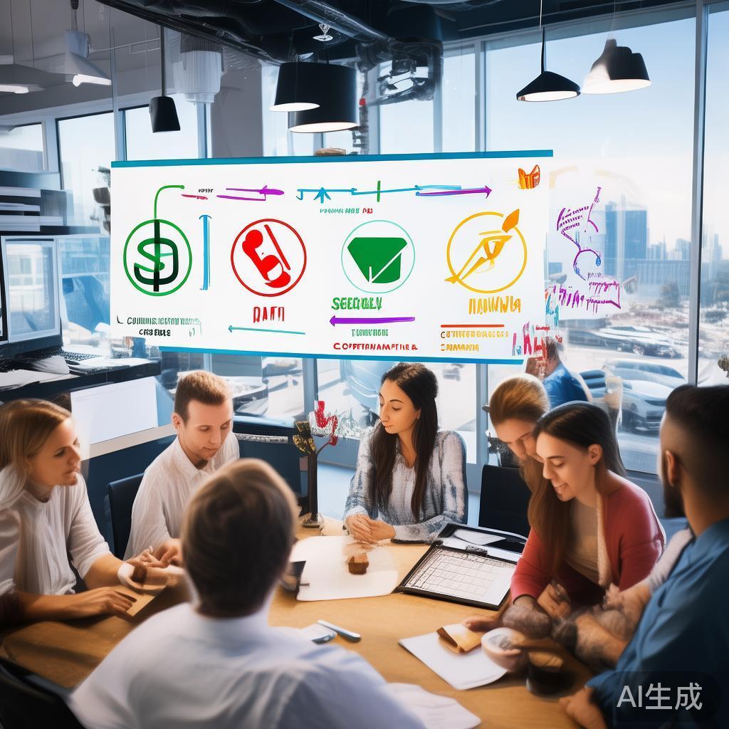 装修公司如何精准获客?这5种网络引流方法让你客源爆满! - 快讯网 - 分享生活资讯热点话题综合门户网www.yibafushi.com