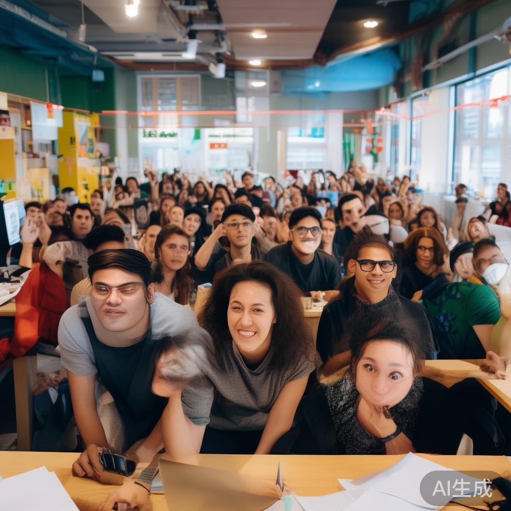 从0到1,如何实现高效的公域获客?——自媒体运营者的实战指南 - 快讯网 - 分享生活资讯热点话题综合门户网www.yibafushi.com