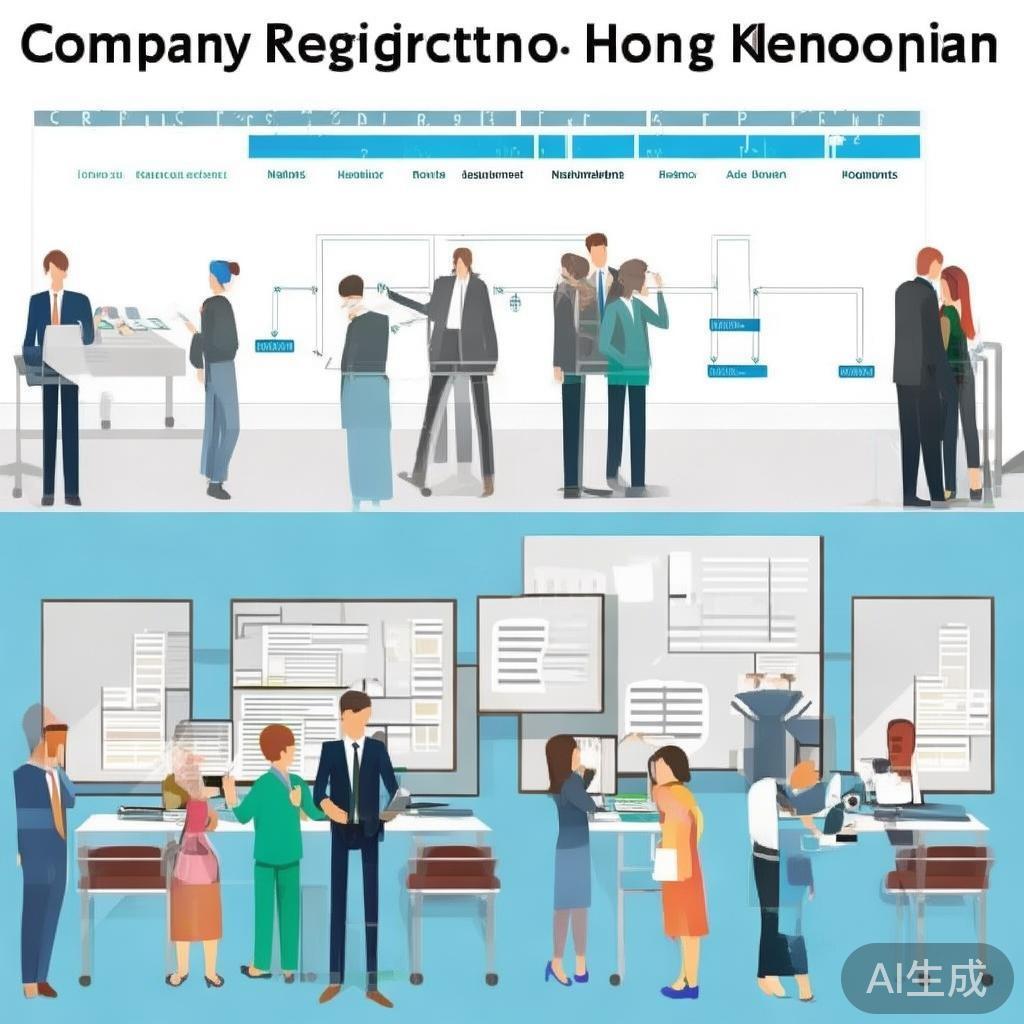 香港公司注册与申请流程详解 - 快讯网 - 分享生活资讯热点话题综合门户网www.yibafushi.com