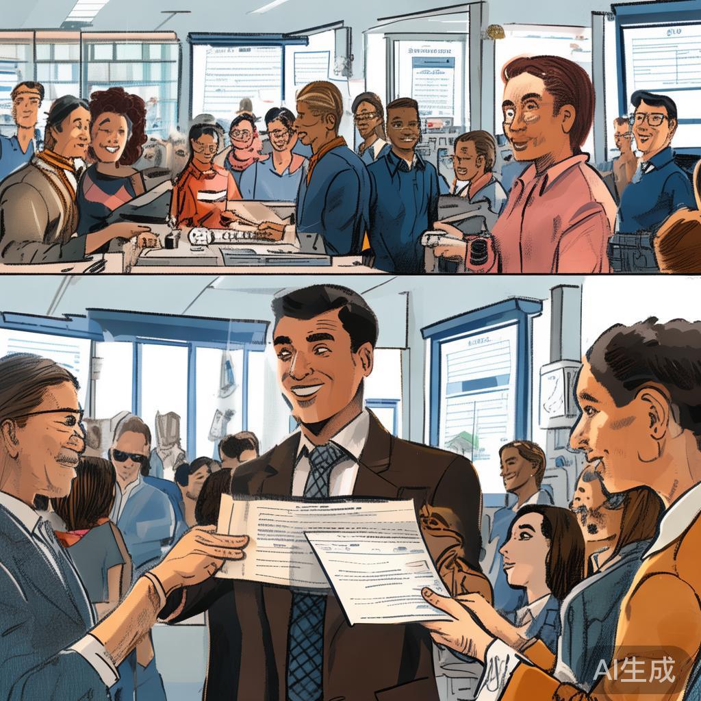 失业金领奖流程解析,从准备到发放,你掌握了吗? - 快讯网 - 分享生活资讯热点话题综合门户网www.yibafushi.com