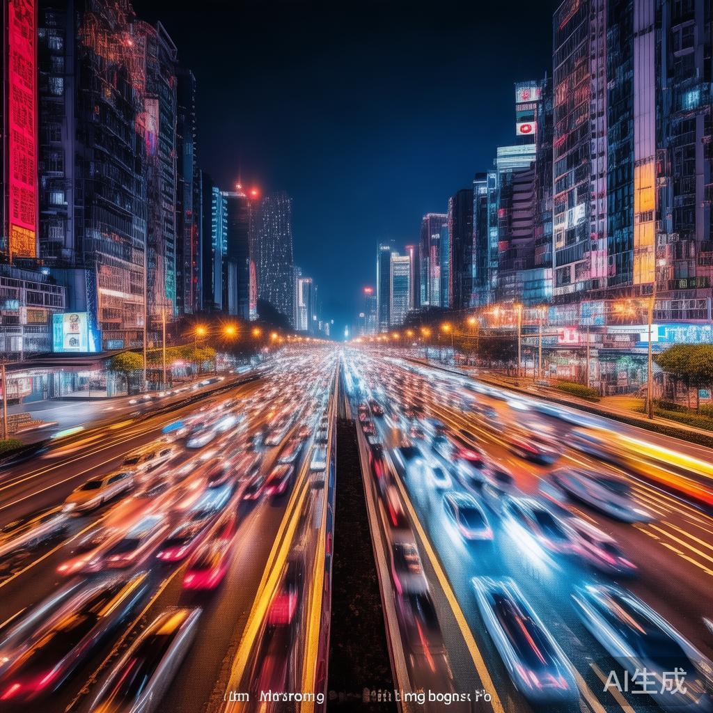 重庆夜间交通流量领取指南 - 快讯网 - 分享生活资讯热点话题综合门户网www.yibafushi.com