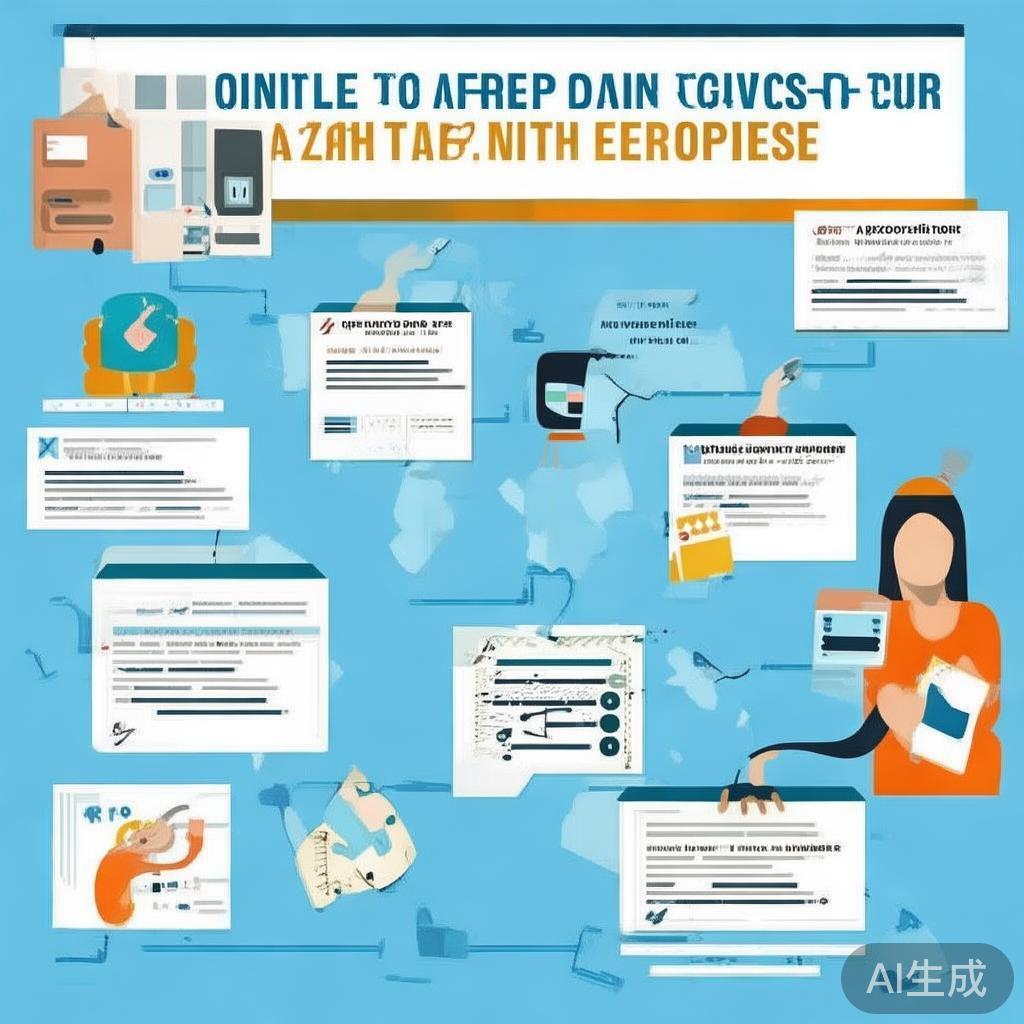 申请高企流程，从准备到成功的全面指南 - 快讯网 - 分享生活资讯热点话题综合门户网www.yibafushi.com