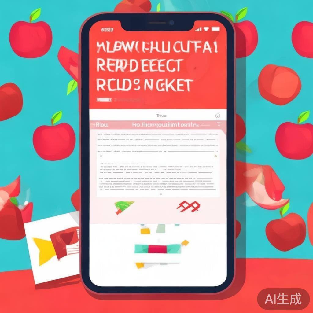 苹果短信红包怎么领取?这些小技巧让你的祝福更丰富! - 快讯网 - 分享生活资讯热点话题综合门户网www.yibafushi.com