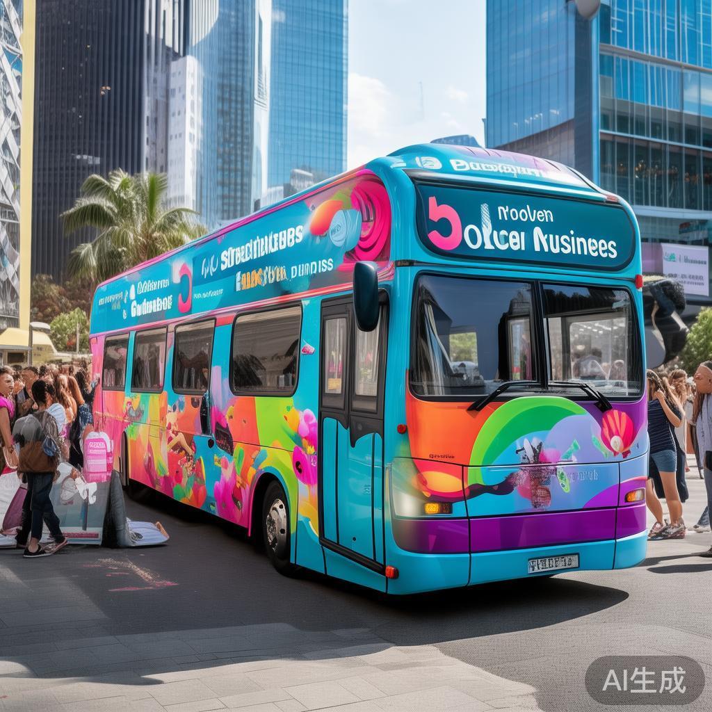 旅游小客车怎么获客?这5招让你的生意火爆起来! - 快讯网 - 分享生活资讯热点话题综合门户网www.yibafushi.com