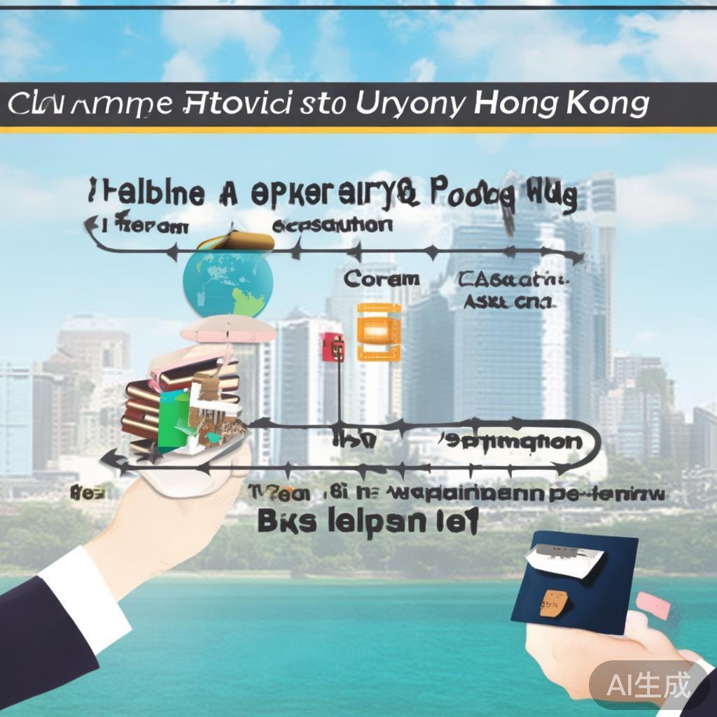港大申请全攻略,从准备到录取的每一步 - 快讯网 - 分享生活资讯热点话题综合门户网www.yibafushi.com