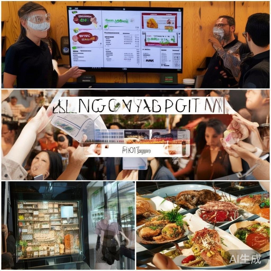 餐饮门店如何获客?这5招让你的客流源源不断! - 快讯网 - 分享生活资讯热点话题综合门户网www.yibafushi.com