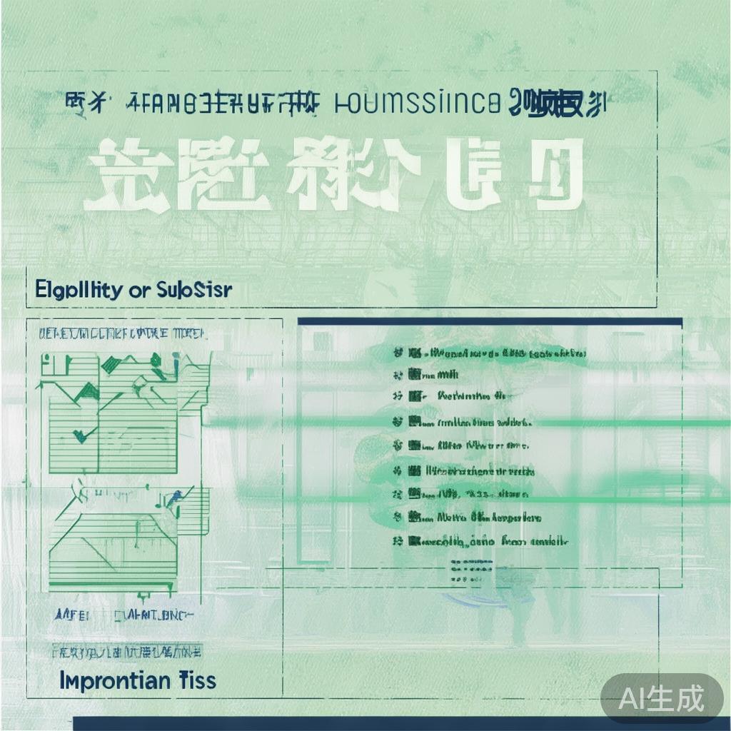 江宁住房补贴申请全攻略,条件、流程、材料及注意事项 - 快讯网 - 分享生活资讯热点话题综合门户网www.yibafushi.com