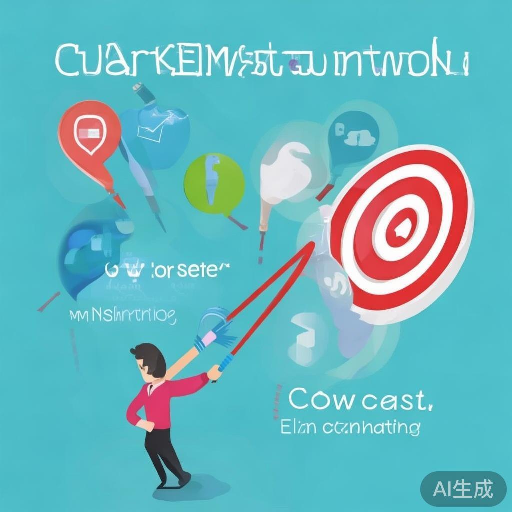 精准获客的终极指南,低成本高转化的产品推广策略 - 快讯网 - 分享生活资讯热点话题综合门户网www.yibafushi.com