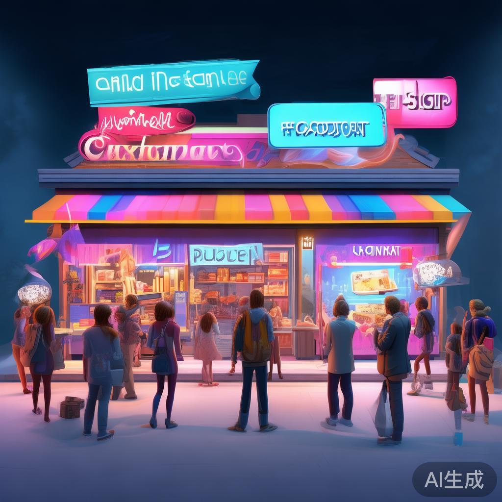 抖音商铺怎么获客?这5招让你的店铺爆单! - 快讯网 - 分享生活资讯热点话题综合门户网www.yibafushi.com