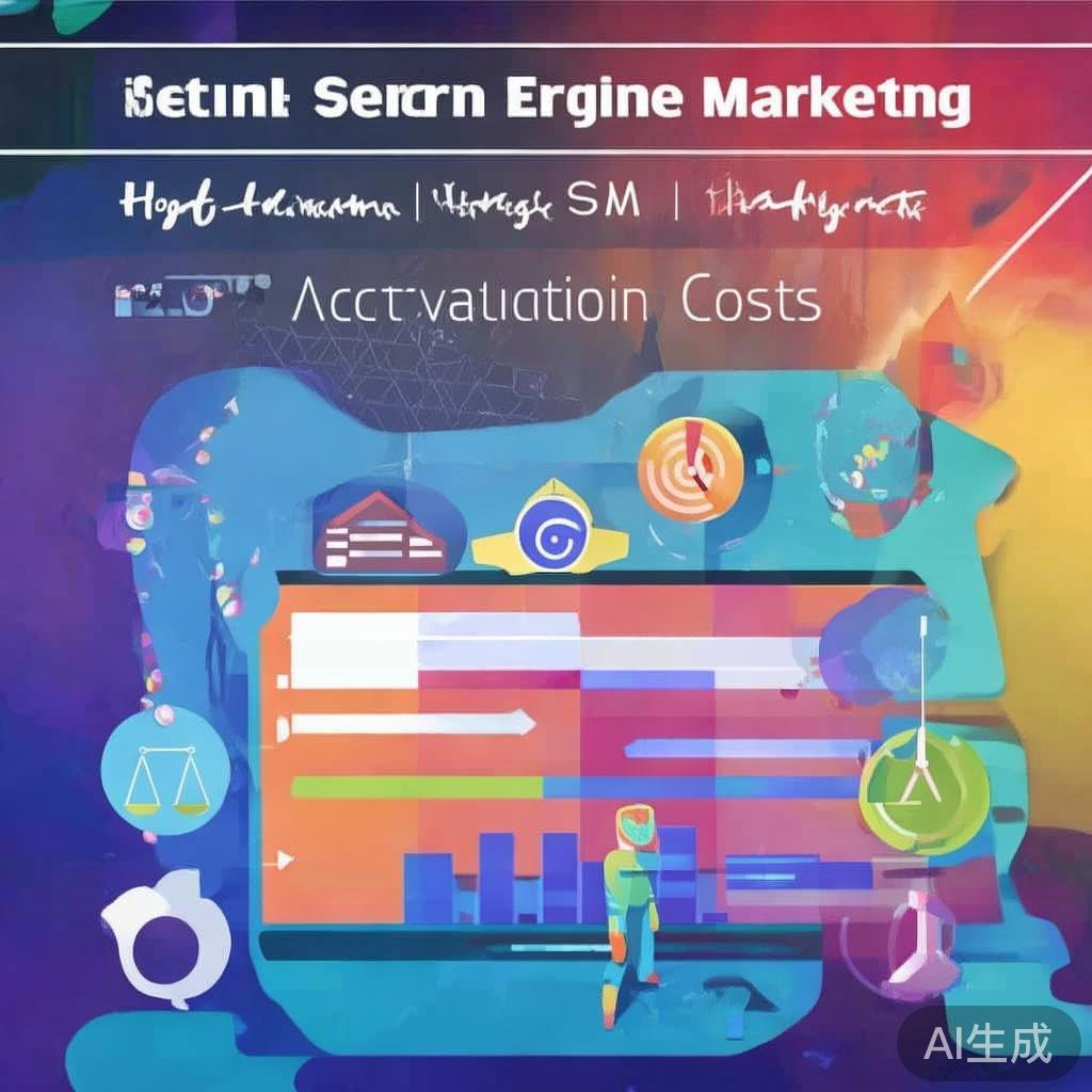 SEM获客成本居高不下？这5招帮你降低成本，提升投资回报率！ - 快讯网 - 分享生活资讯热点话题综合门户网www.yibafushi.com