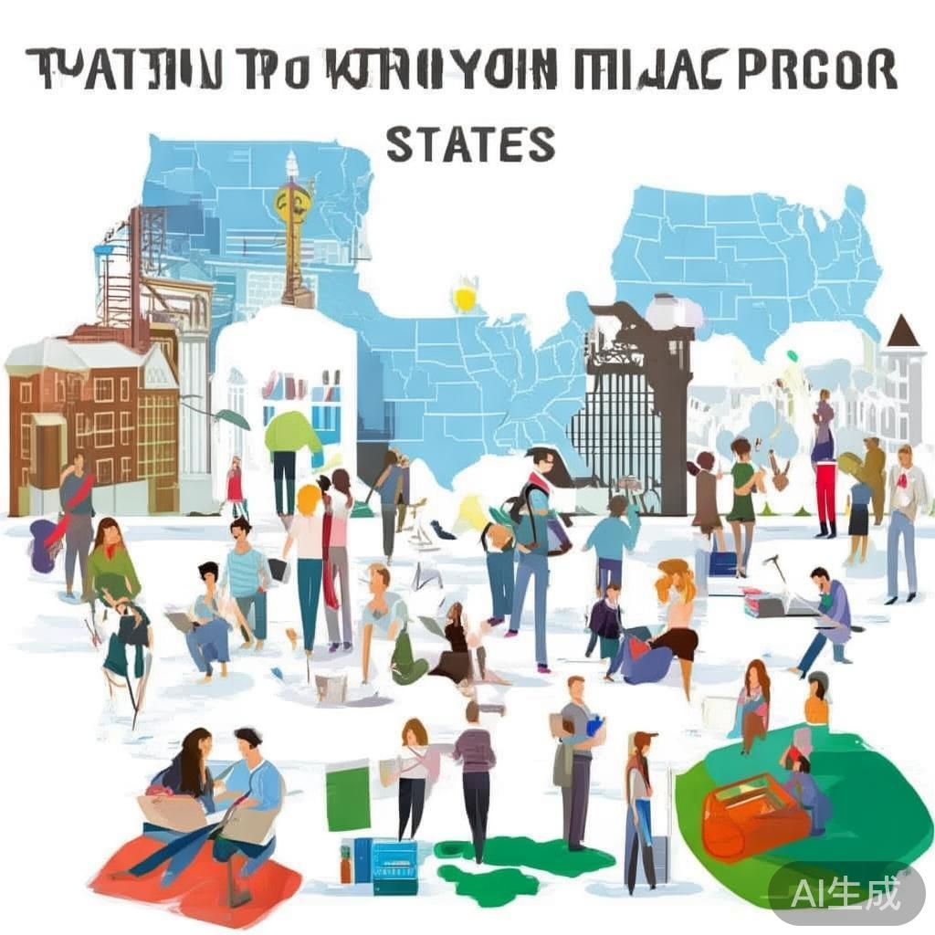 留学美国申请全攻略,从准备到入学的每一步 - 快讯网 - 分享生活资讯热点话题综合门户网www.yibafushi.com