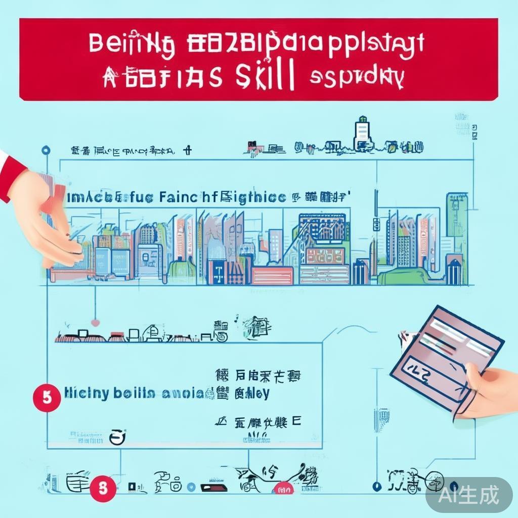 北京技能补贴申请全流程指南,从条件到领取,一文详解 - 快讯网 - 分享生活资讯热点话题综合门户网www.yibafushi.com