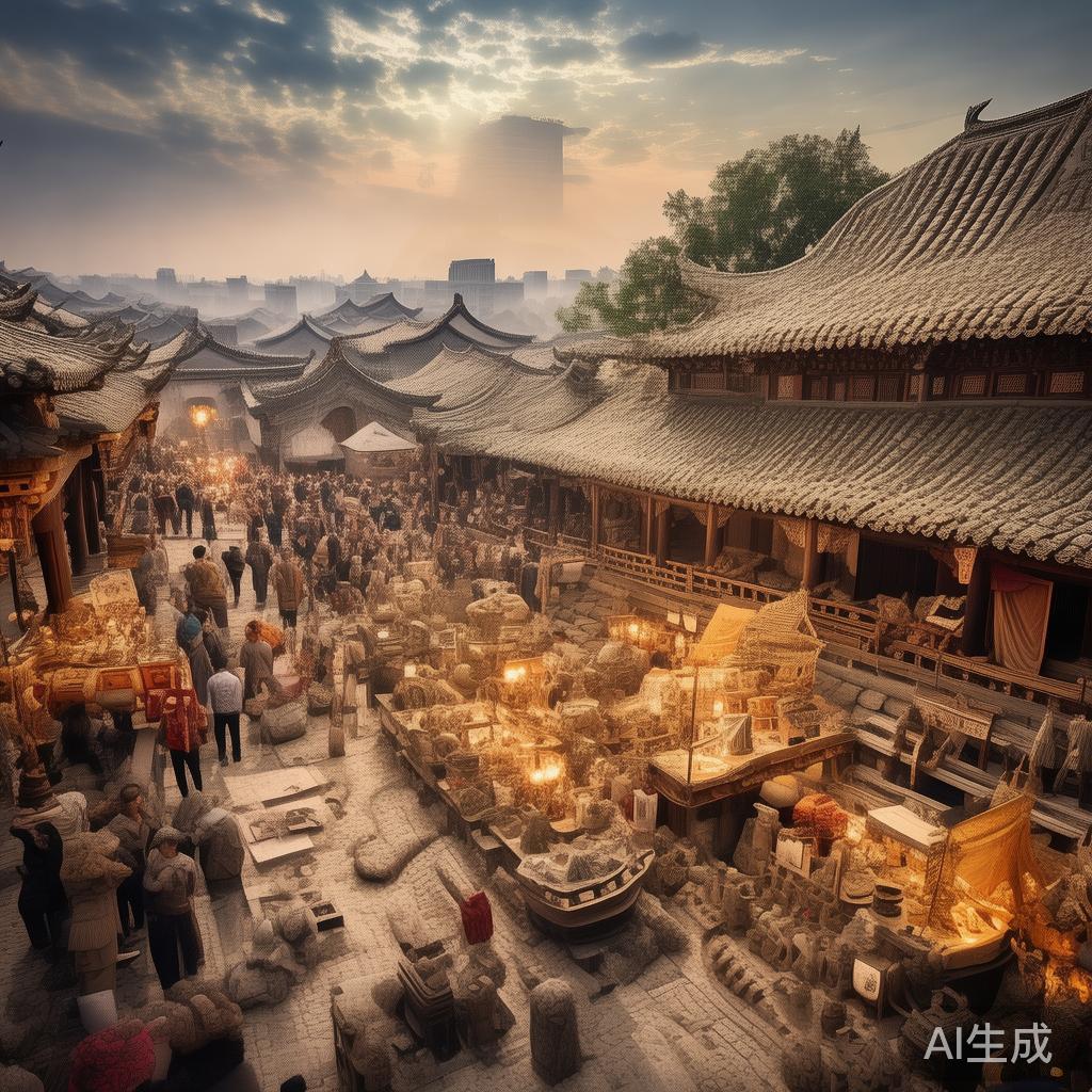 洛阳,十三朝古都的宝藏!这些获客秘籍让你的产品引爆全城! - 快讯网 - 分享生活资讯热点话题综合门户网www.yibafushi.com
