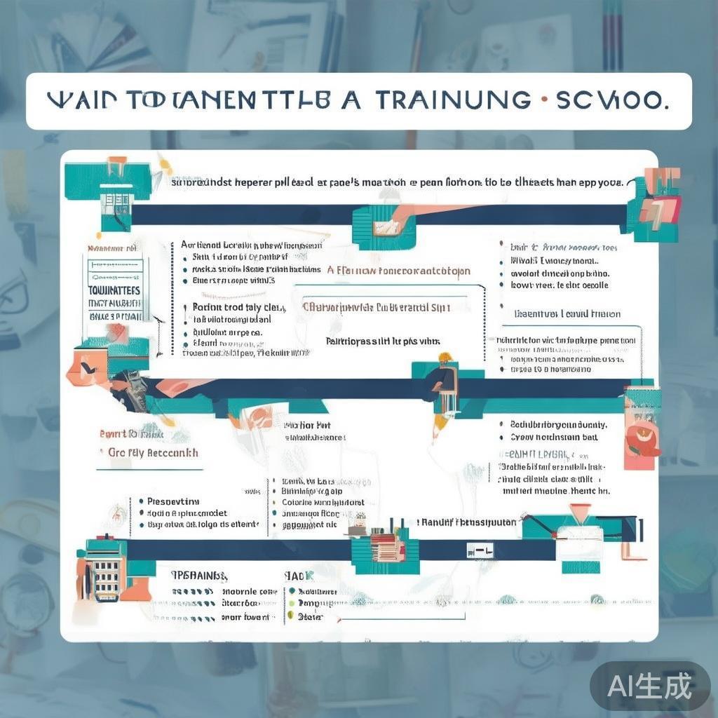 详解培训学校申请流程，从准备到运营的全面指南 - 快讯网 - 分享生活资讯热点话题综合门户网www.yibafushi.com