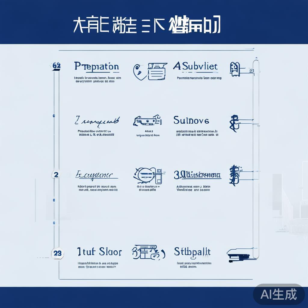 邓白氏申请流程详解,从准备到提交的每一步 - 快讯网 - 分享生活资讯热点话题综合门户网www.yibafushi.com