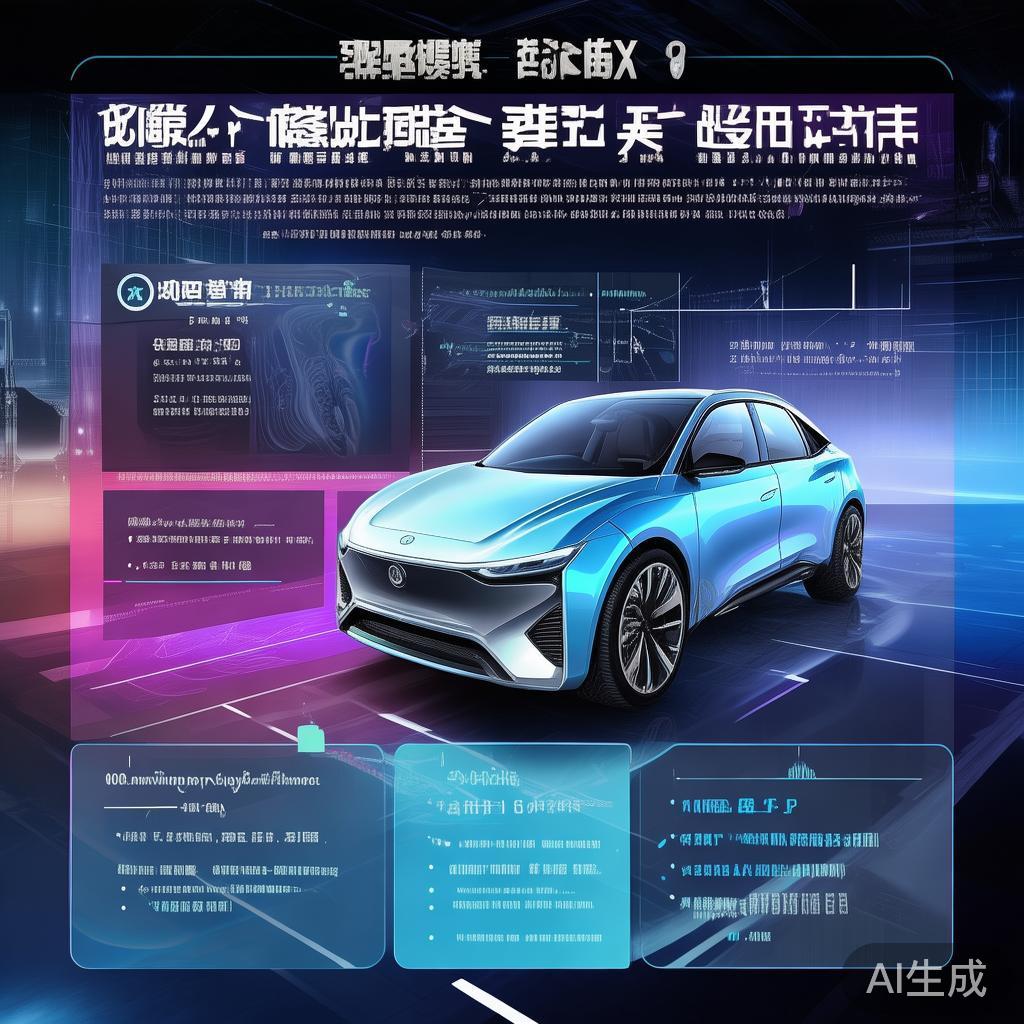 极氪X购车补贴全攻略,政策解读、申请流程与省钱指南 - 快讯网 - 分享生活资讯热点话题综合门户网www.yibafushi.com