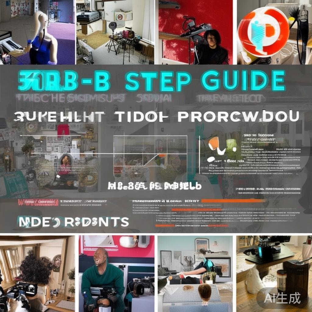 小区获客视频拍摄全攻略,低成本高转化的爆款制作秘籍 - 快讯网 - 分享生活资讯热点话题综合门户网www.yibafushi.com