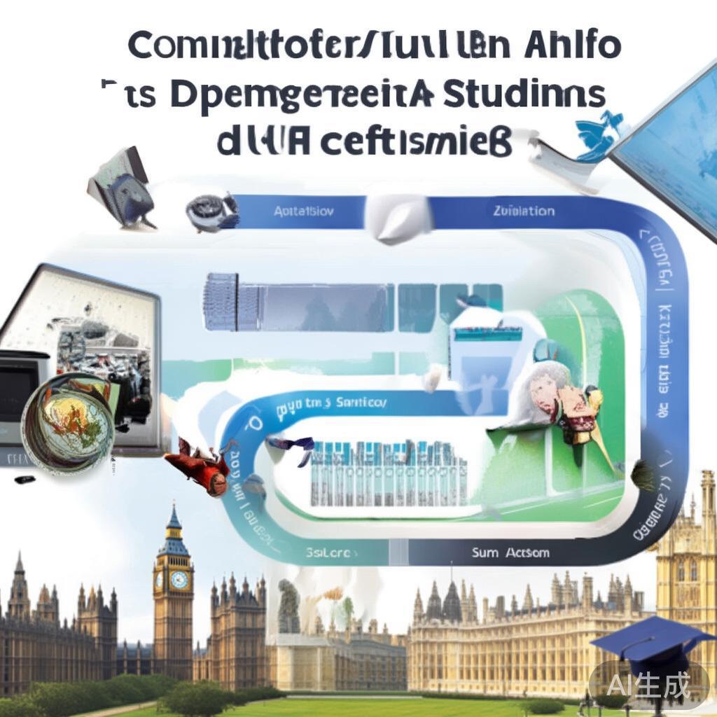 英国读研申请全攻略,从准备到成功录取的每一步 - 快讯网 - 分享生活资讯热点话题综合门户网www.yibafushi.com
