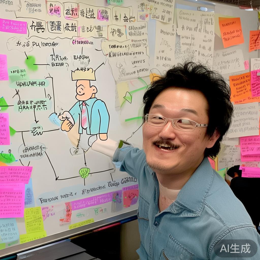 段子手的自我修养,如何用搞笑段子让客户主动找上门? - 快讯网 - 分享生活资讯热点话题综合门户网www.yibafushi.com
